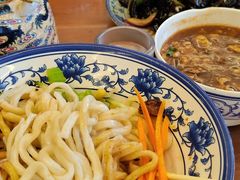 -北京炸酱面馆·烤鸭(前门总店)