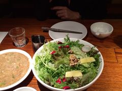 iphone_upload_pic-绿茶餐厅(华联万柳店)