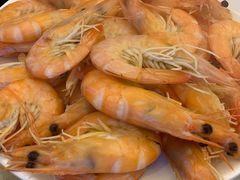 -港畔赶海蒸汽海鲜烧烤自助(仙螺岛店)