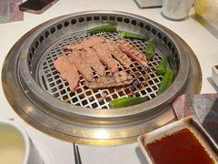 -千寻山野烤肉(中关村店)