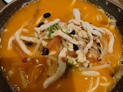 -南宁万丽酒店-万丽轩中餐厅