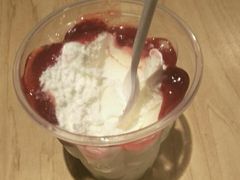 -麦当劳(河北唐山光明路餐厅)