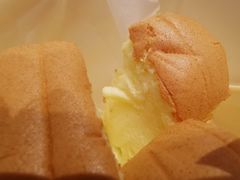 -汤姆大师傅鲜香牛肉饼(深圳保利文化广场店)