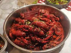 -靓靓蒸虾·头牌蒸虾(万松园玲珑店)