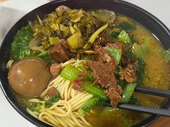 -俊杰拉面馆