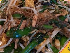 -那家小馆•北京菜•烤鸭(香山店)
