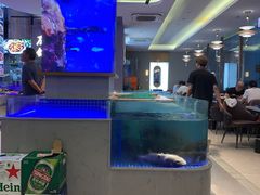 -小花卷味道餐厅(开发区五彩城店)