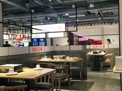 大堂-玫瑰花园自助烤肉(顺义鑫海韵通店)