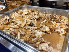 酱猪蹄子-汉巴味德(大悦城店)