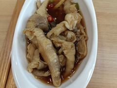 -菊花女水饺(闻涛苑店)