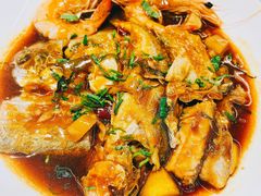 -阿毛饭店·正宗宁波菜(儿童公园旗舰店)