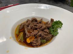 -全聚德(上海首店浦东店)