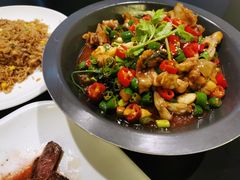 -赫帝拉航空主题餐厅(南宁店)