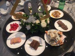 -涵碧楼酒店·宴会厅
