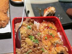 -沼津港精致料理·寿喜烧·烧鸟(龙湖南桥天街日料榜单店)