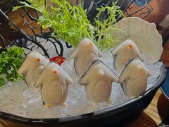 -湊湊火锅·茶憩(天环广场店)