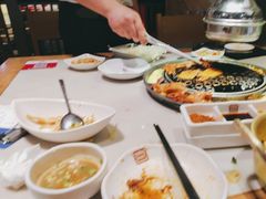 -韩宫宴烤肉·料理(苏州中心店)