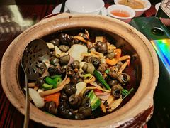 -龚印记牛骨牛杂屋·四代传承(珠影星光城店)