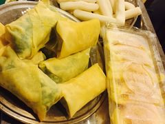 -月圆火锅(宁海东路二店)