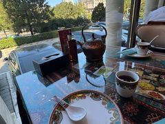 -巴依老爷新疆美食(工体旗舰店)