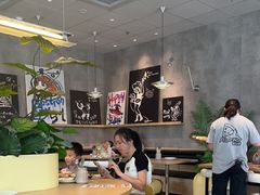 -必胜客(浦上万达店)