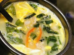 -九田家黑牛烤肉料理(中北镇店)