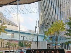 -深圳皇庭V酒店