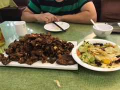 -桃子餐厅·天津菜(红星路直营店)
