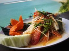 -Rimpa Lapin悬崖餐厅