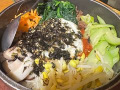 -恩你小木屋·韩式料理(假日广场店)