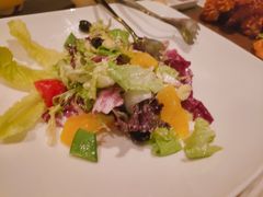 阿米奇轻食主义沙拉-郑州希尔顿酒店·阿米奇意大利餐厅