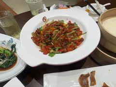 -全聚德(上海首店浦东店)