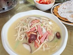 -半盆菜酒家(中山南一路店)