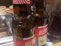-海底捞火锅(宇飞大厦店)