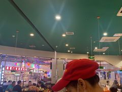 -浪里寻·臻牛养生牛肉火锅(方圆荟店)