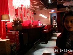 -JUKEBOX玖部音乐餐厅(华侨城店)
