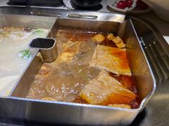 -九鼎轩脆毛肚火锅(南京东路店)