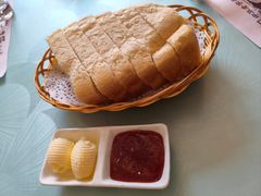 -华梅西餐厅(哈尔滨中央大街店)