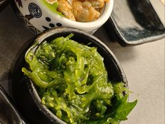 -沼津港精致料理·寿喜烧·烧鸟(龙湖南桥天街日料榜单店)