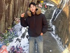-秦岭终南山世界地质公园翠华山景区