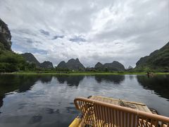 -靖西鹅泉风景区