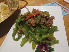 -天山传奇新疆菜(SKLP店)