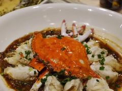 -香厨中餐厅(松北香格里拉店)