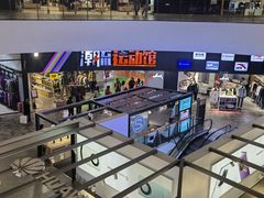 -砂之船奥莱(南京江宁店)