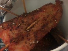 -炸物局(泊富I CITY店)