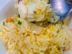 -The Dishes Seafood & Restaurant