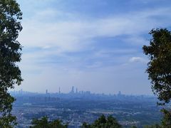 -火炉山森林公园