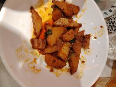 -全牛匠·乐山跷脚牛肉(西北旺万象汇店)