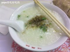 振鼎鸡-鸡粥-振鼎鸡(福州路店)