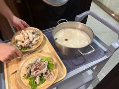 -煲王粤菜餐厅(中侨中心店)